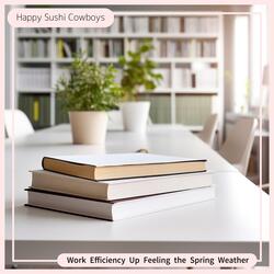 Flourishing Creativity in Study