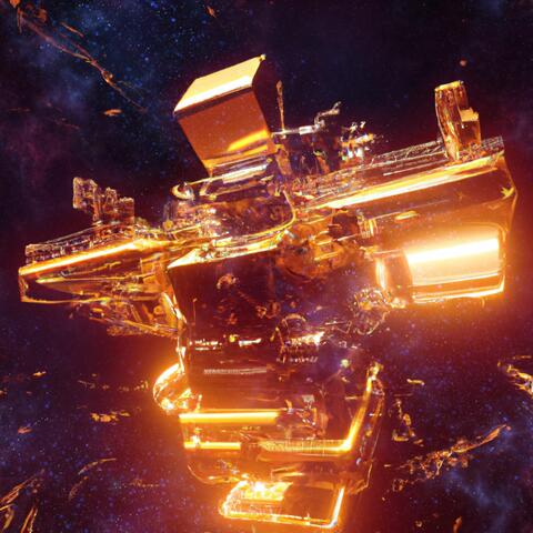 Galactic Pulse Drive