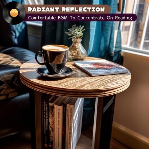 Comfortable BGM To Concentrate On Reading