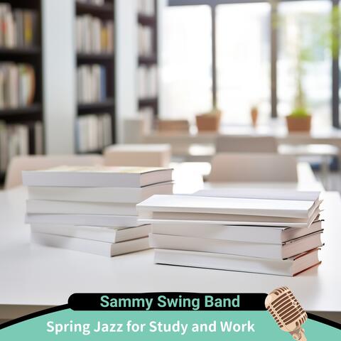 Spring Jazz for Study and Work