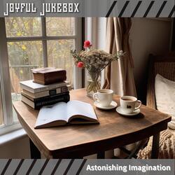 The Pages Turning in Serenity