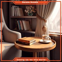 Subtle Whispers in Solitude