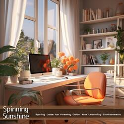 Renewed Energy Rising