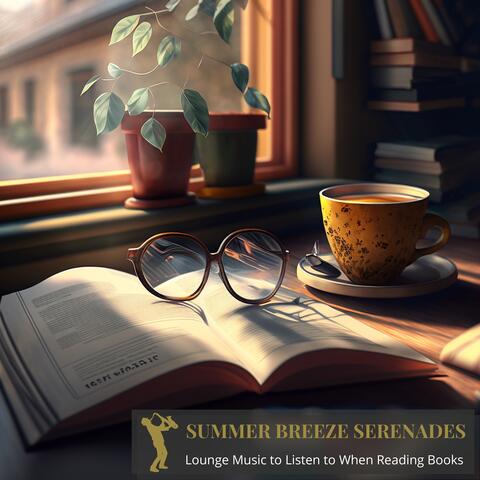 Lounge Music to Listen to When Reading Books