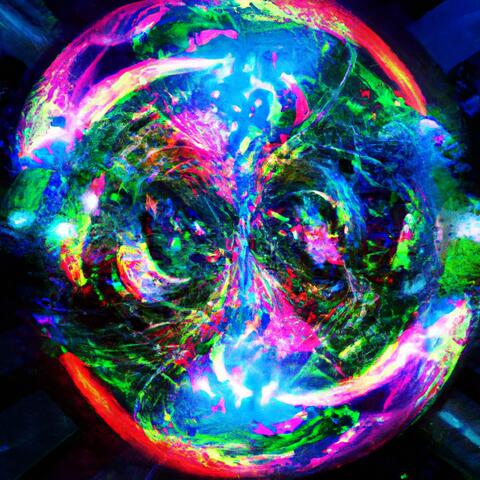 UK Breakbeat Revolution