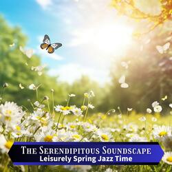 Sapphire Sky Fantasy