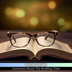 Subdued Prelude to Inspiration