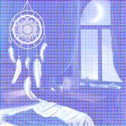 Moons Silent Lullaby