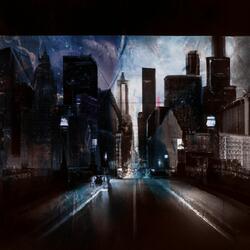 A Tale of Two Cities