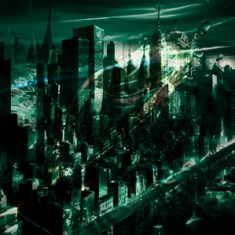 Echoes of Tomorrow