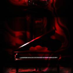 Dreamy Piano Nocturne