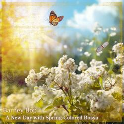 Daybreak and Gentle Breezes