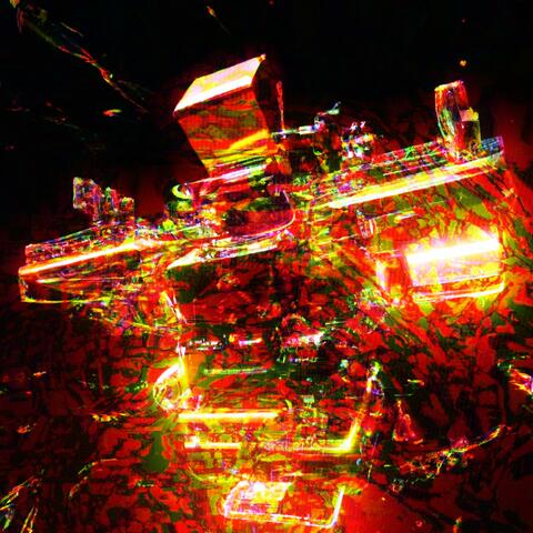 Interstellar Rave Odyssey