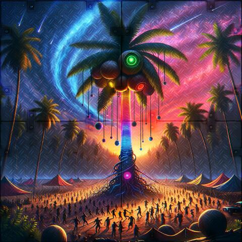 Coconut Groove Dance