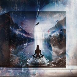 Whispering Waves within You