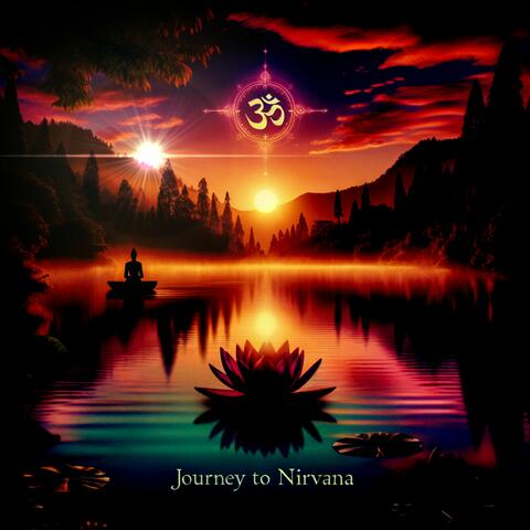 Walking to Nirvana