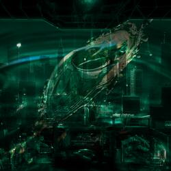 Neon Endeavors