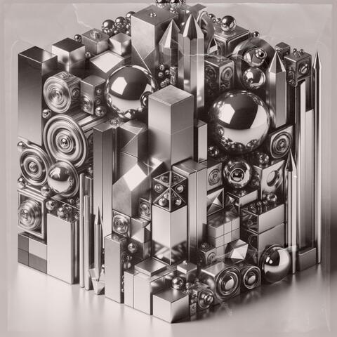 What Lies Beyond the Iron Wall