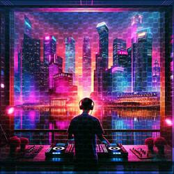 Pyramids and Pulse Beats