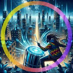 Drumnbass Dynamics