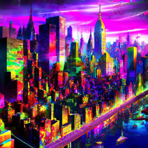 Rhythmic Horizons