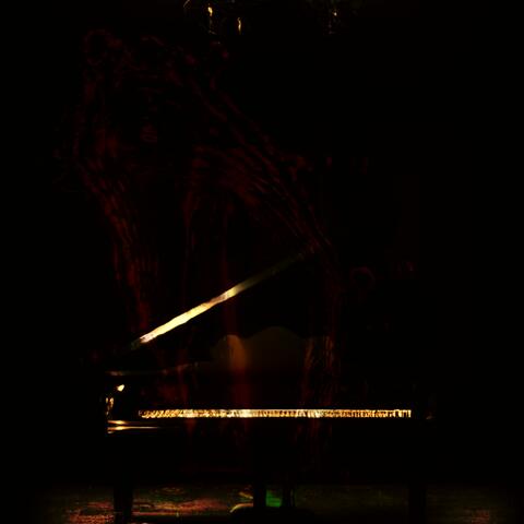 Twilight Piano Solitude