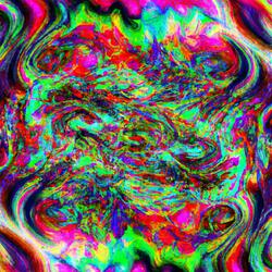 Pressure Dance on the Ocean Floor