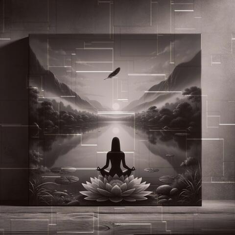 Discovering the Calmness in Me