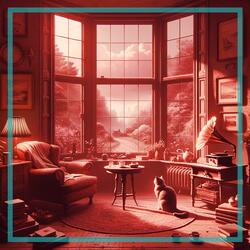 chill in the twilight