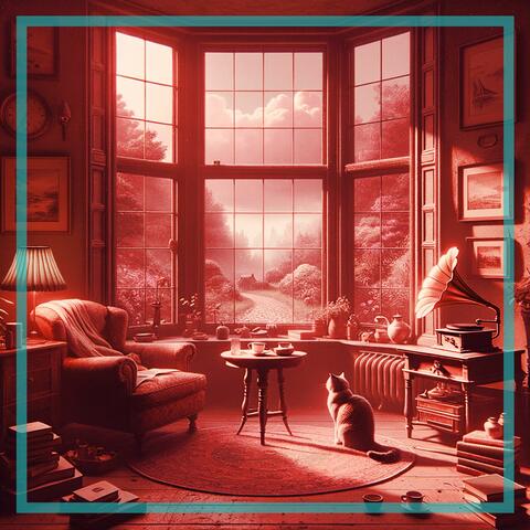 chill in the twilight