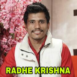 Radhe Krishna