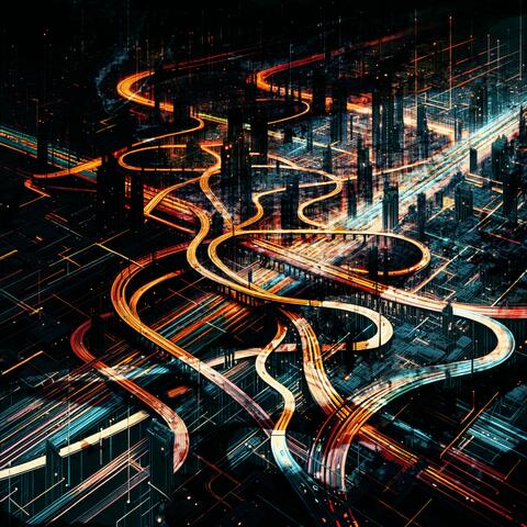 Underneath the Overpass