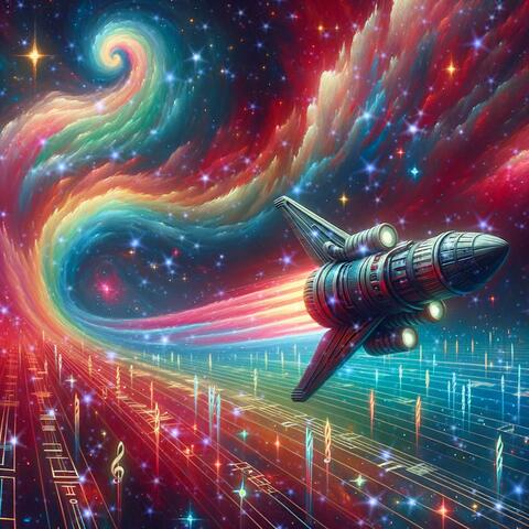 Basslines through the Wormhole