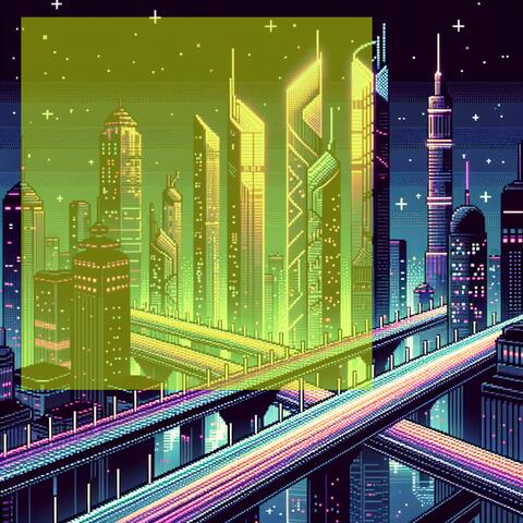 Steel Towers Whispering Our Secrets