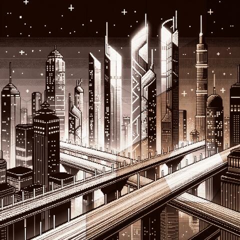 Skyscrapers of Our Dreams