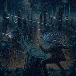 Ragga Rave Revolution