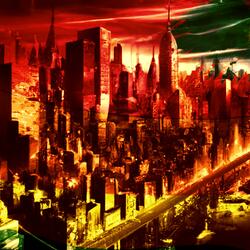 Pulsating Paradigms