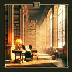 cozy corners and chill frequencies