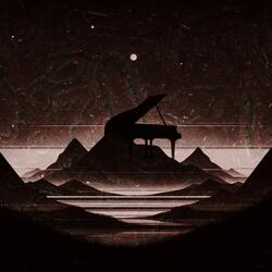 Starry Night Sonata on Electric Keys