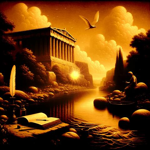 Archaic Philosophy Harmonic Meditations