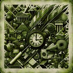 Remember Us in Futures Tapestry
