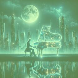 Tonal Tranquility of the Keyboard
