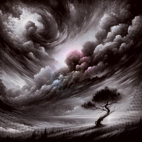 Tempest Harmony by The Cloud Chasers