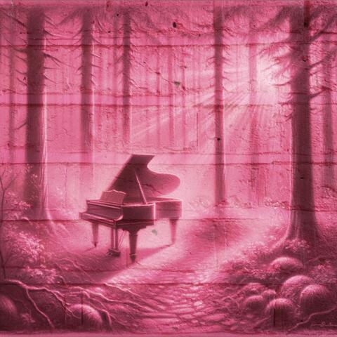 Piano Tranquility for Deep Focus and Learning
