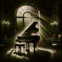 Piano Serenity for Healing