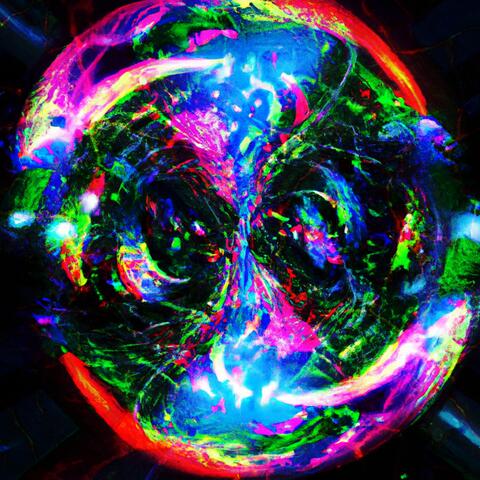 Bass Driven Breakbeat Symphony