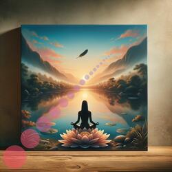 Journey towards Your Inner Peace