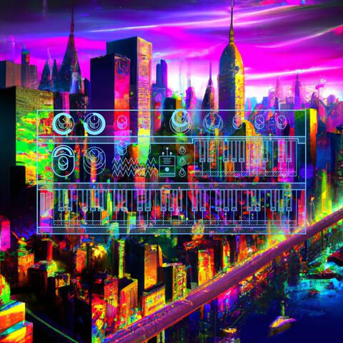 Cathedral of Circuits