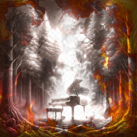 Piano Skies Serenades for Cloud Gazers