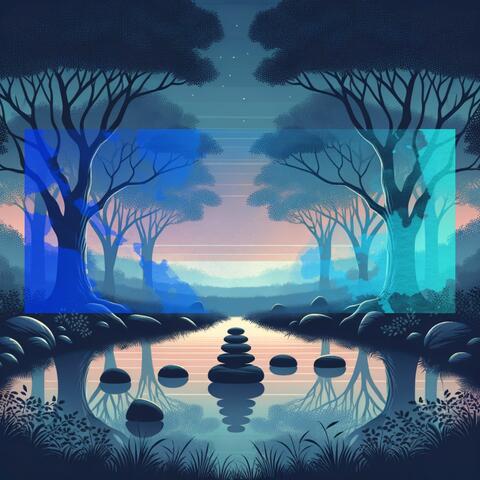 Soothing Waves of Serenity A Journey to Relaxation